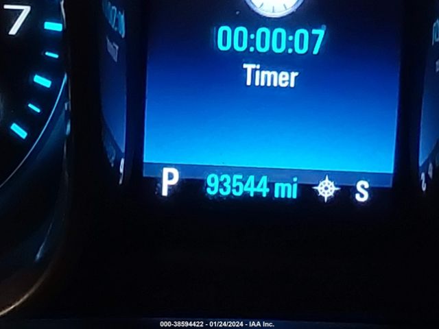 1G11B5SL5EF104385 Chevrolet Malibu 1ls