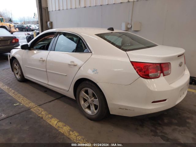1G11B5SL5EF104385 Chevrolet Malibu 1ls