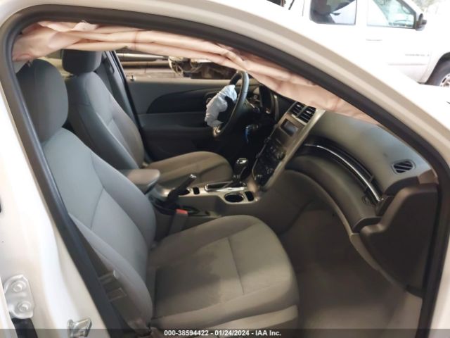 1G11B5SL5EF104385 Chevrolet Malibu 1ls