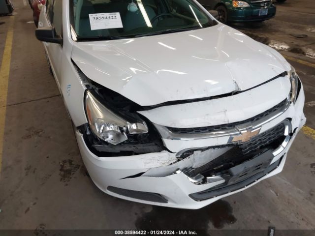 1G11B5SL5EF104385 Chevrolet Malibu 1ls