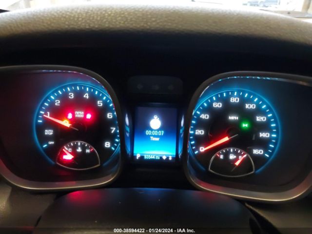 1G11B5SL5EF104385 Chevrolet Malibu 1ls