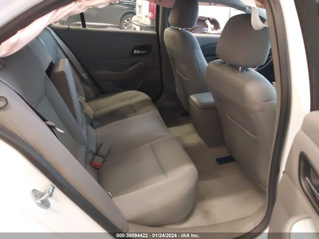 1G11B5SL5EF104385 Chevrolet Malibu 1ls