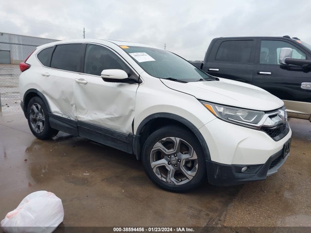 2018 5J6RW1H56JL003782 main image