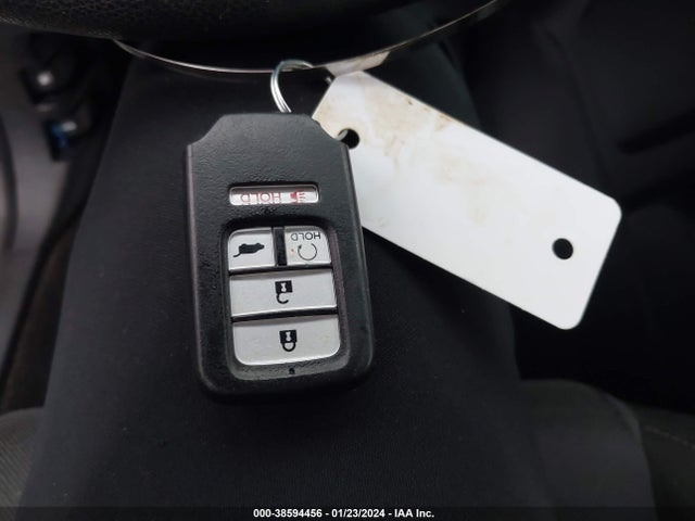 Honda CR-V EX 2018 5J6RW1H56JL003782 Image 11