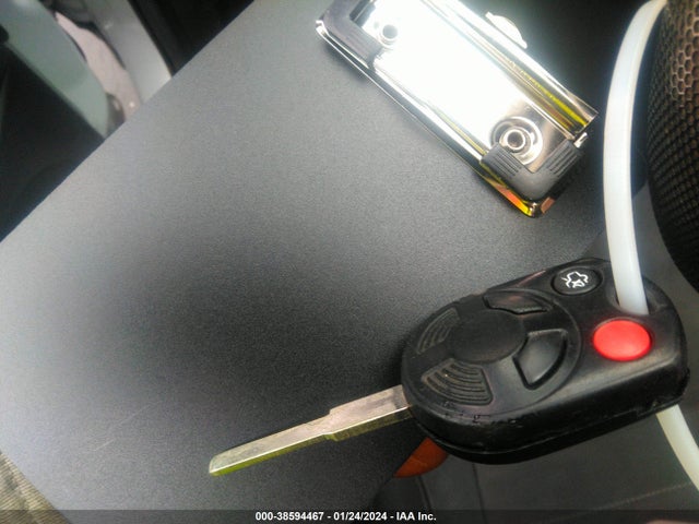 2013 FORD ESCAPE SE VIN: 1FMCU0GX5DUB15711
