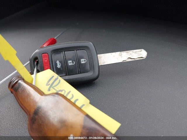 Honda Civic Lx 2014 19XFB2F56EE211432 Image 11