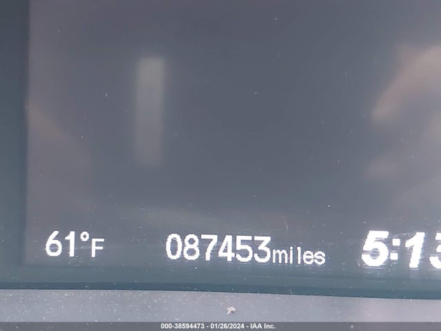 Honda Civic Lx 2014 19XFB2F56EE211432 Image 15