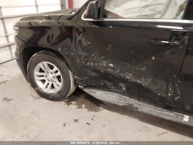 Chevrolet Suburban Lt 2019 1GNSKHKC5KR407486 Image 6