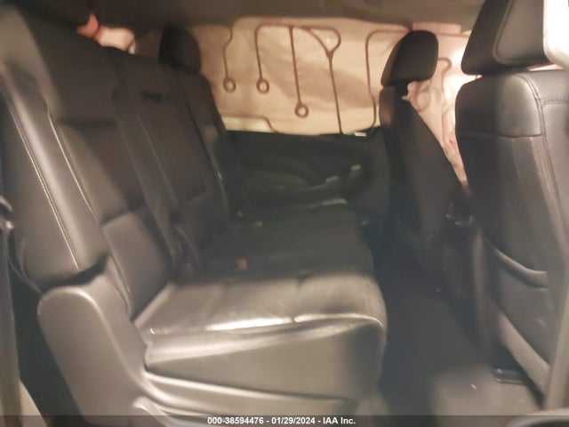 Chevrolet Suburban Lt 2019 1GNSKHKC5KR407486 Image 8