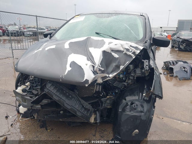 Ford ESCAPE S 2018 1FMCU0F79JUB11173 Image 13
