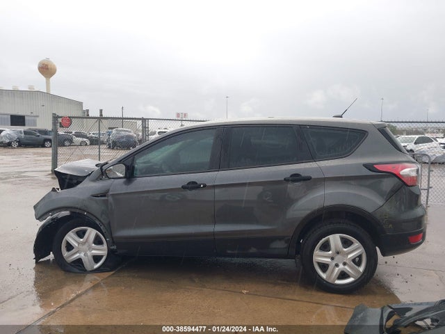 Ford ESCAPE S 2018 1FMCU0F79JUB11173 Image 15