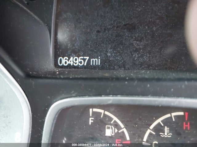 Ford ESCAPE S 2018 1FMCU0F79JUB11173 Image 16