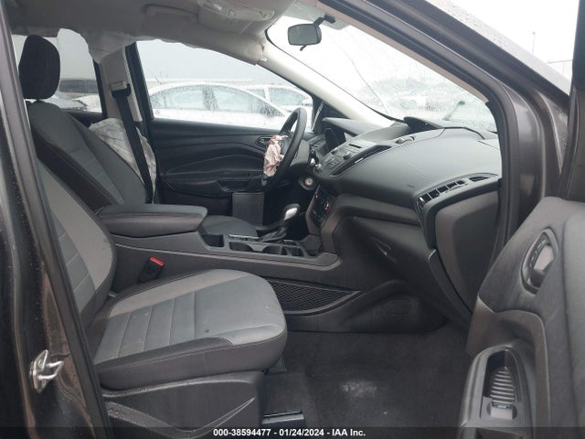 Ford ESCAPE S 2018 1FMCU0F79JUB11173 Image 5