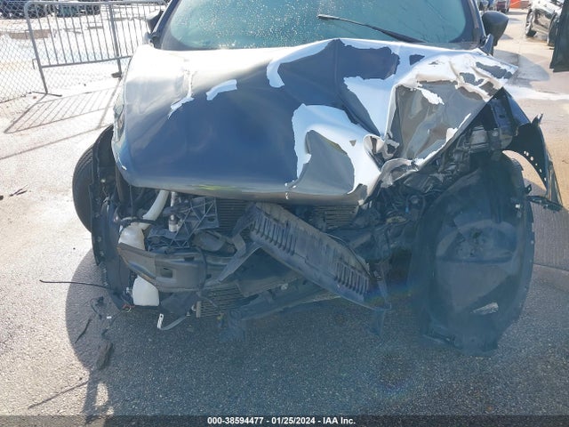 Ford ESCAPE S 2018 1FMCU0F79JUB11173 Image 6