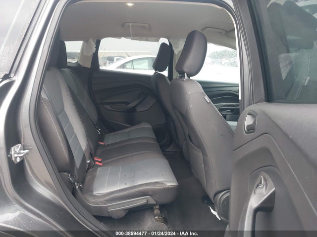 Ford ESCAPE S 2018 1FMCU0F79JUB11173 Image 8