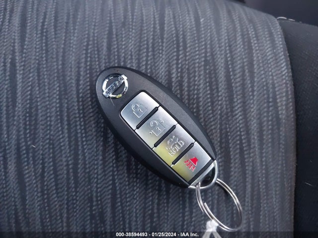 Nissan SENTRA SV 2014 3N1AB7AP8EY296260 Image 11