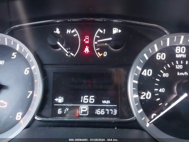Nissan SENTRA SV 2014 3N1AB7AP8EY296260 Image 15