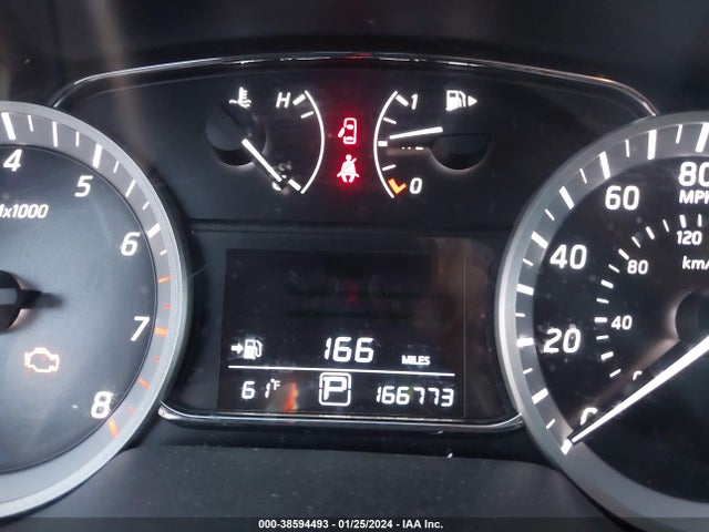 Nissan SENTRA SV 2014 3N1AB7AP8EY296260 Image 7