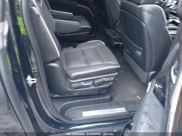 2023 CADILLAC ESCALADE ESV 2WD PREMIUM LUXURY VIN: 1GYS3KKLXPR372643