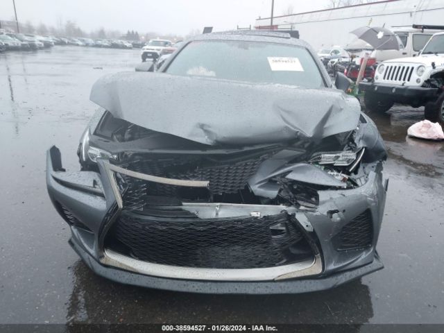 JTHHP5BC6F5003658 Lexus RC F