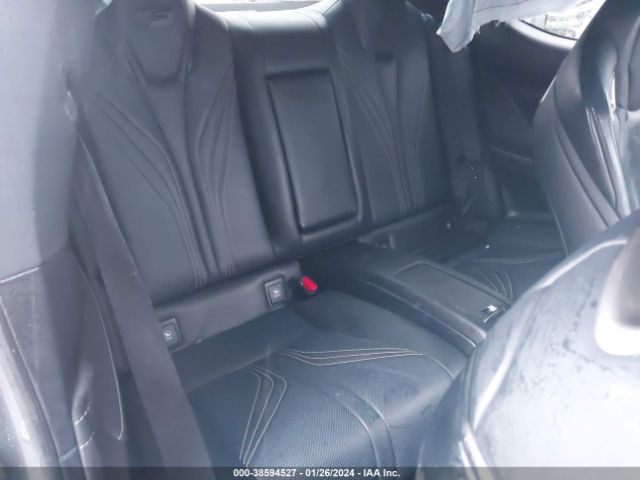 JTHHP5BC6F5003658 Lexus RC F