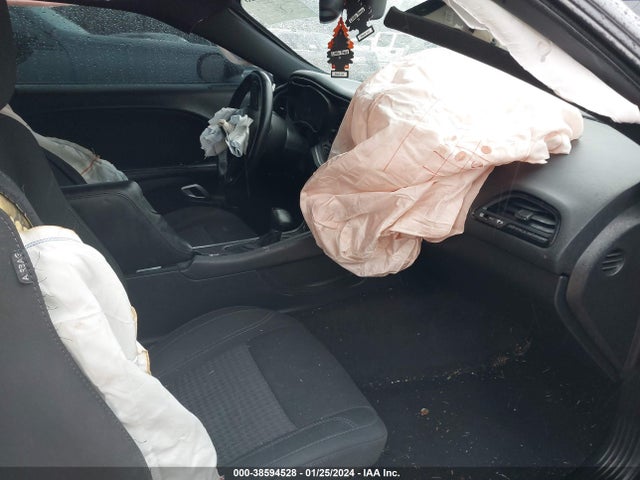 Dodge Challenger Sxt 2016 2C3CDZAG6GH184727 Image 5