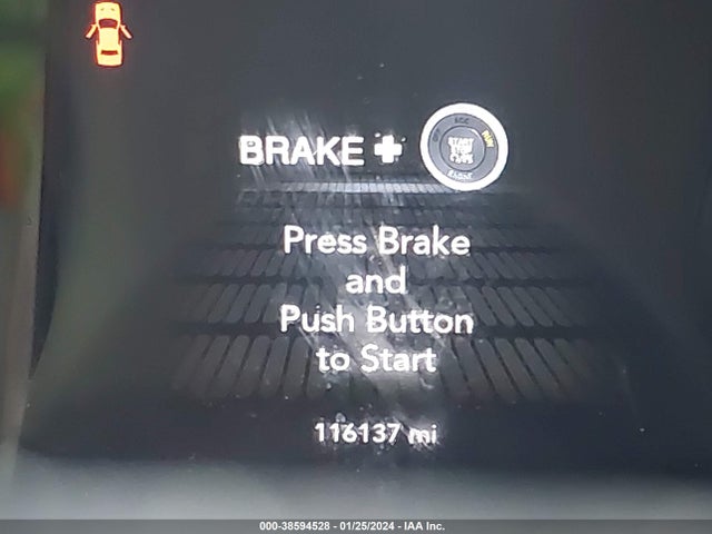 Dodge Challenger Sxt 2016 2C3CDZAG6GH184727 Image 7