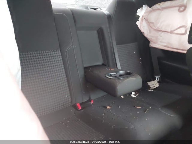Dodge Challenger Sxt 2016 2C3CDZAG6GH184727 Image 8