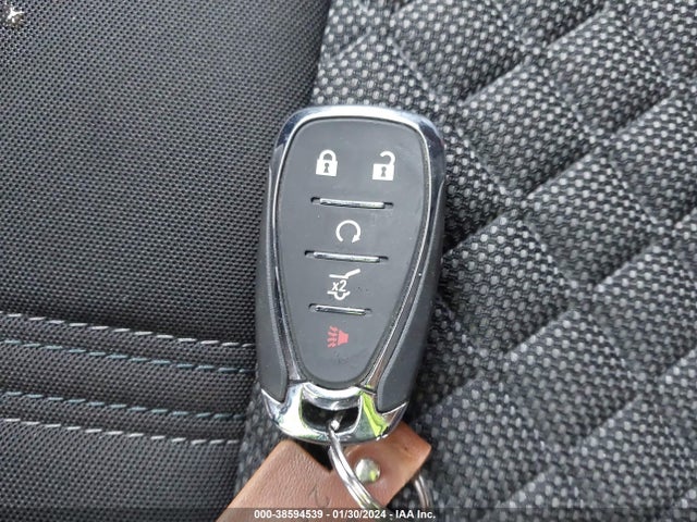 Chevrolet Blazer Awd 2lt 2022 3GNKBHR48NS158813 Image 11