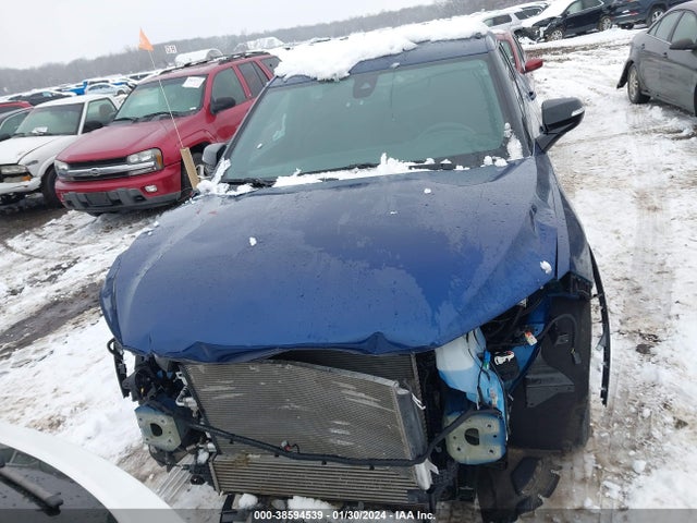 Chevrolet Blazer Awd 2lt 2022 3GNKBHR48NS158813 Image 12
