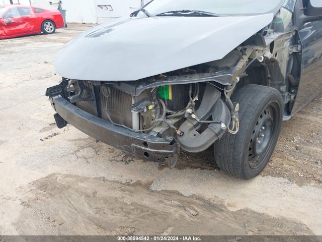 Toyota COROLLA LE 2015 5YFBURHE8FP349861 Image 6