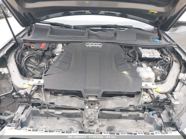 WA1VAAF72KD000987 Audi Q7 55 Premium
