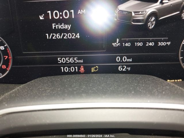 WA1VAAF72KD000987 Audi Q7 55 Premium
