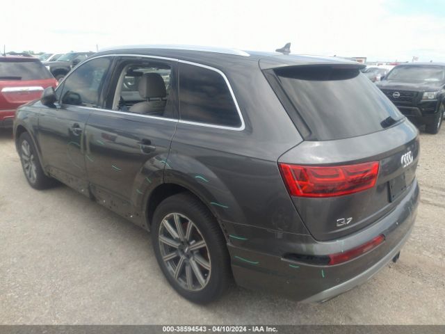WA1VAAF72KD000987 Audi Q7 55 Premium