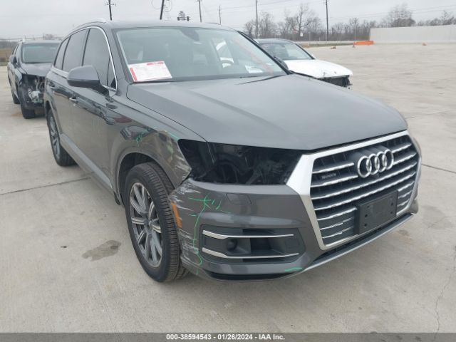 WA1VAAF72KD000987 Audi Q7 55 Premium