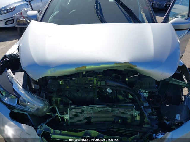 Nissan KICKS SV 2019 3N1CP5CU2KL510301 Image 10