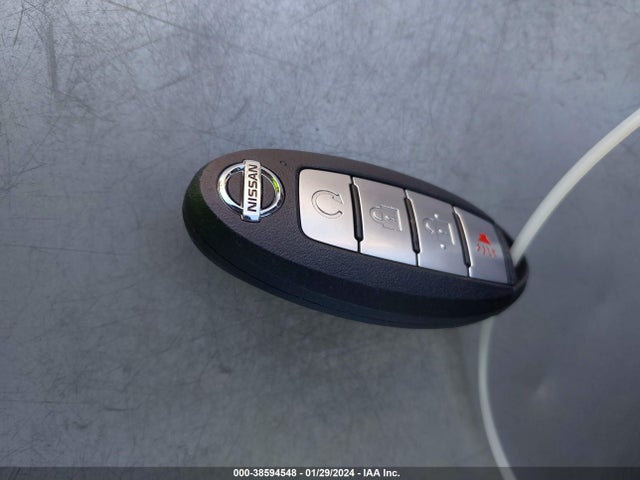 Nissan KICKS SV 2019 3N1CP5CU2KL510301 Image 11