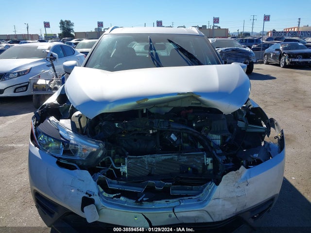 Nissan KICKS SV 2019 3N1CP5CU2KL510301 Image 12