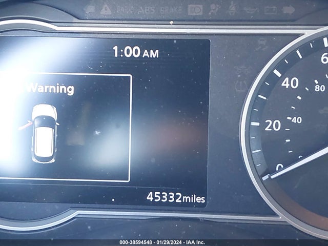 Nissan KICKS SV 2019 3N1CP5CU2KL510301 Image 15
