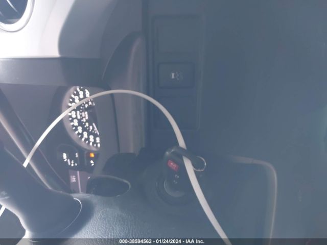 5TFEM5F13KX143851 Toyota Tundra Sr5 4.6l V8