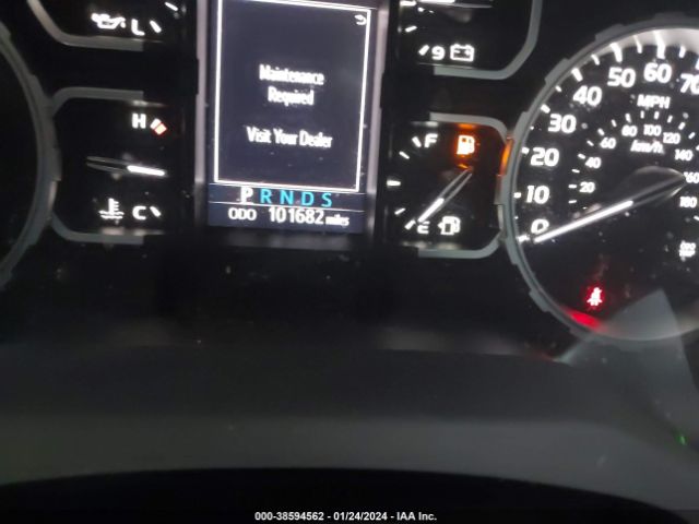 5TFEM5F13KX143851 Toyota Tundra Sr5 4.6l V8