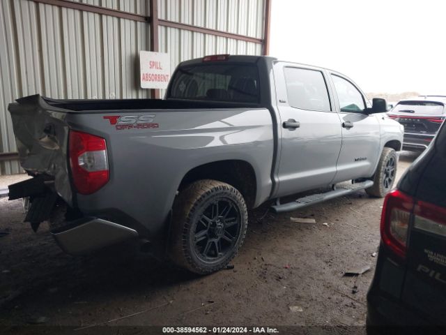 5TFEM5F13KX143851 Toyota Tundra Sr5 4.6l V8