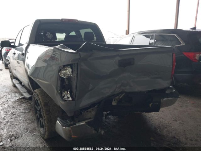 5TFEM5F13KX143851 Toyota Tundra Sr5 4.6l V8
