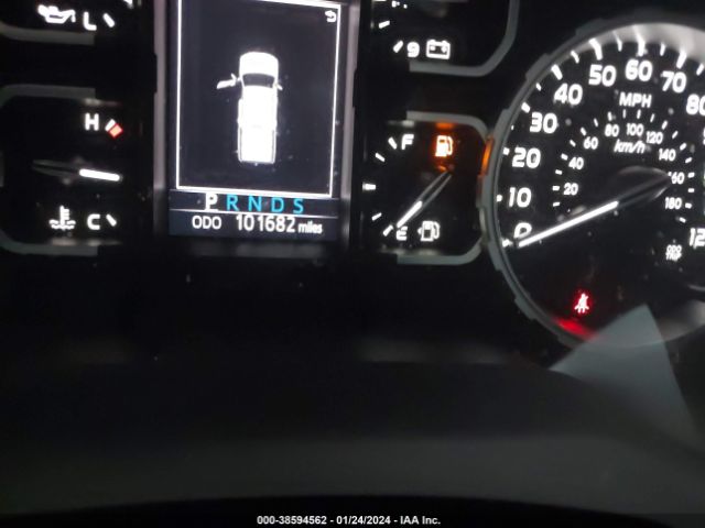 5TFEM5F13KX143851 Toyota Tundra Sr5 4.6l V8