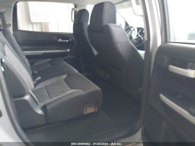 5TFEM5F13KX143851 Toyota Tundra Sr5 4.6l V8