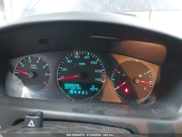 Chevrolet Impala Limited Lt 2014 2G1WB5E3XE1146799 Image 7