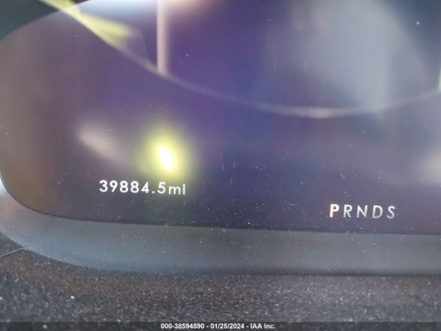 2LMPJ6J90KBL53934 Lincoln Nautilus Standard