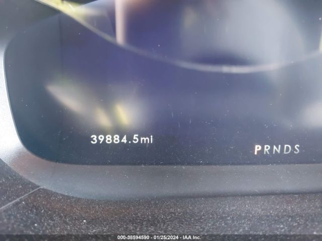 2LMPJ6J90KBL53934 Lincoln Nautilus Standard