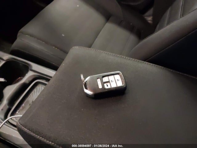 Honda CR-V EX 2017 5J6RW2H52HL029456 Image 11