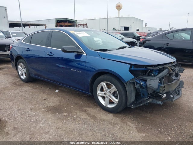 2019 1G1ZB5ST2KF214311 main image